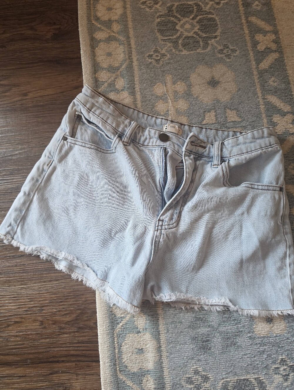 Billabong Denim Shorts